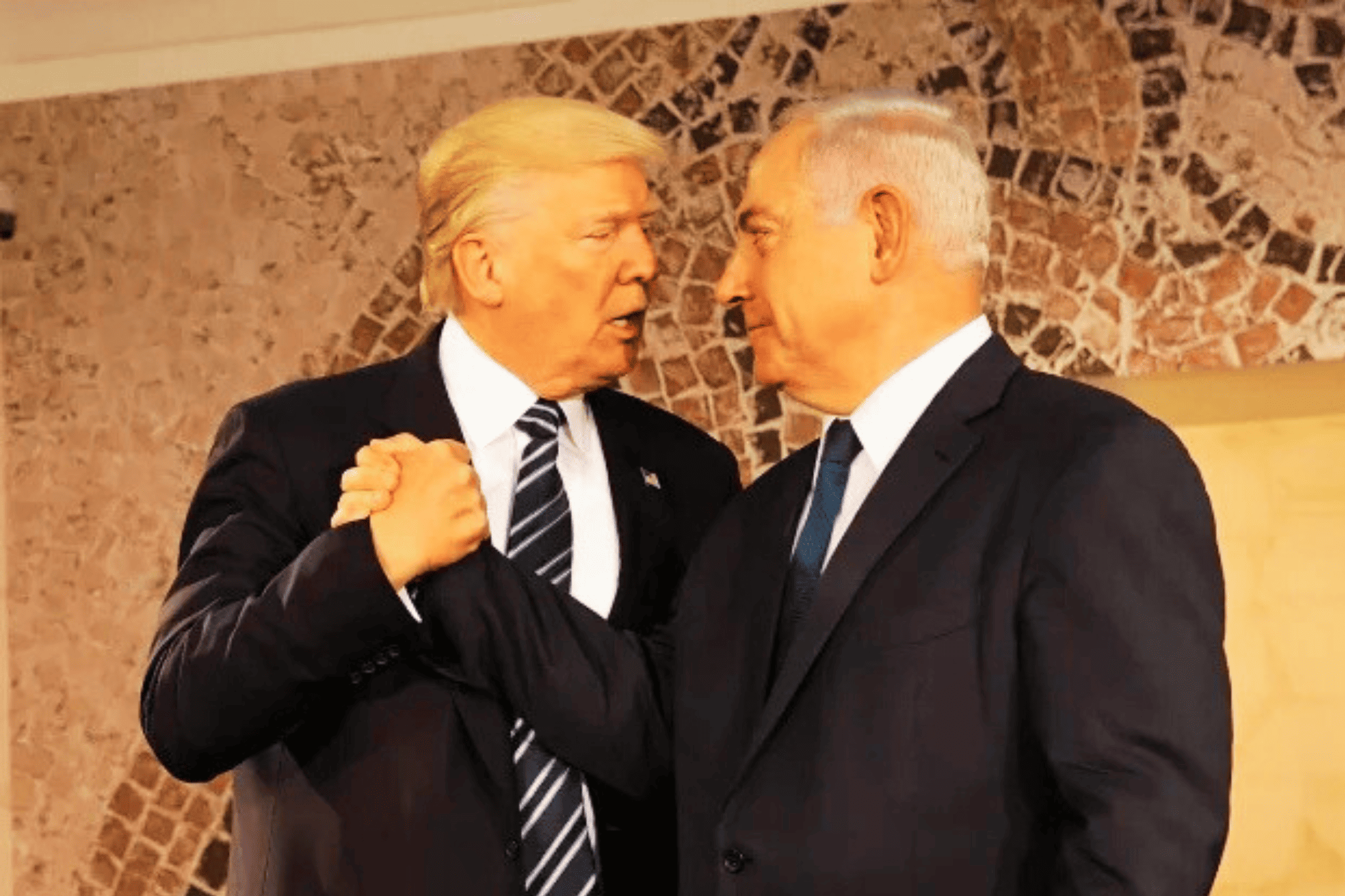 لقاء مرتقب بين ترامب ونتنياهو يثير تساؤلات حول أهدافه الخفية