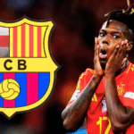 Barcelona's Pursuit of Nico Williams: A Statement of Ambition