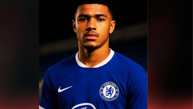 Jamie Bynoe-Gittens to Chelsea