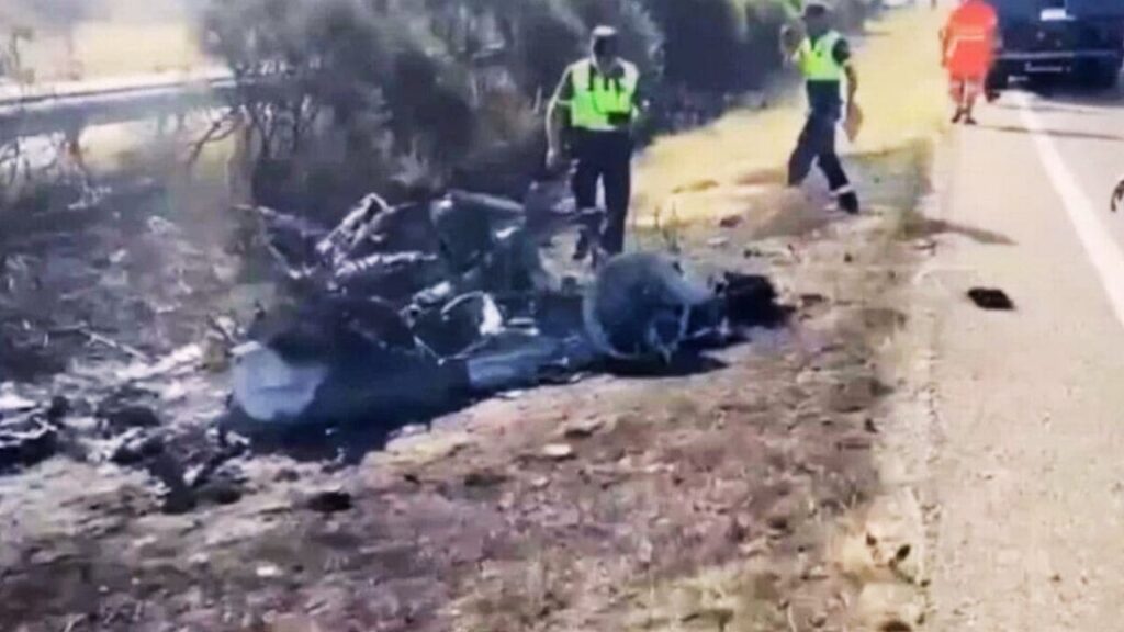 Diogo Jota death: Liverpool and Portugal Mourn Tragic Car Accident
